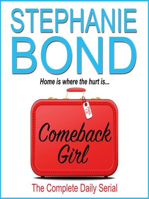 Comeback Girl - Audiobook